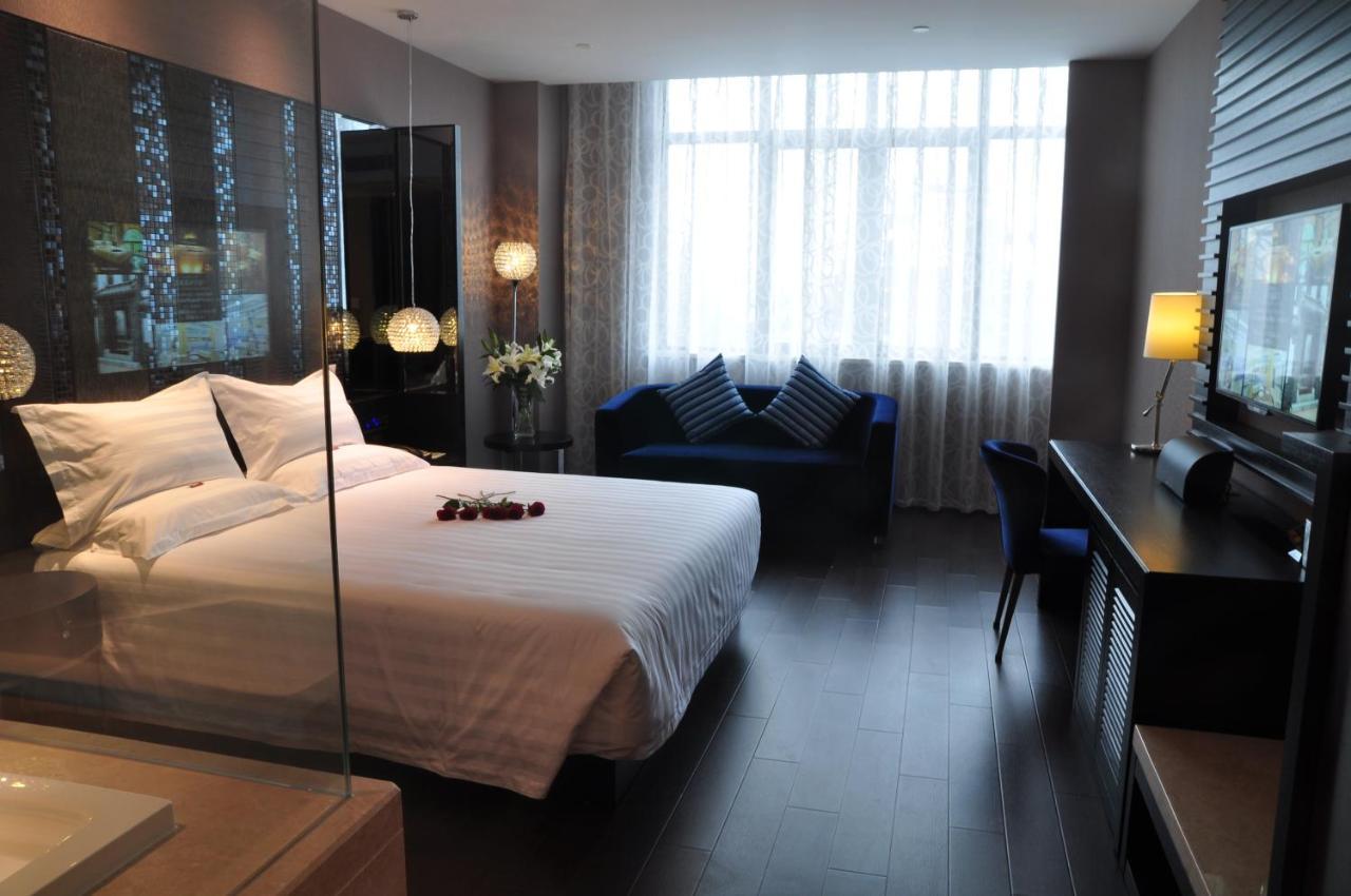 Hotel Crystal Orange 4*