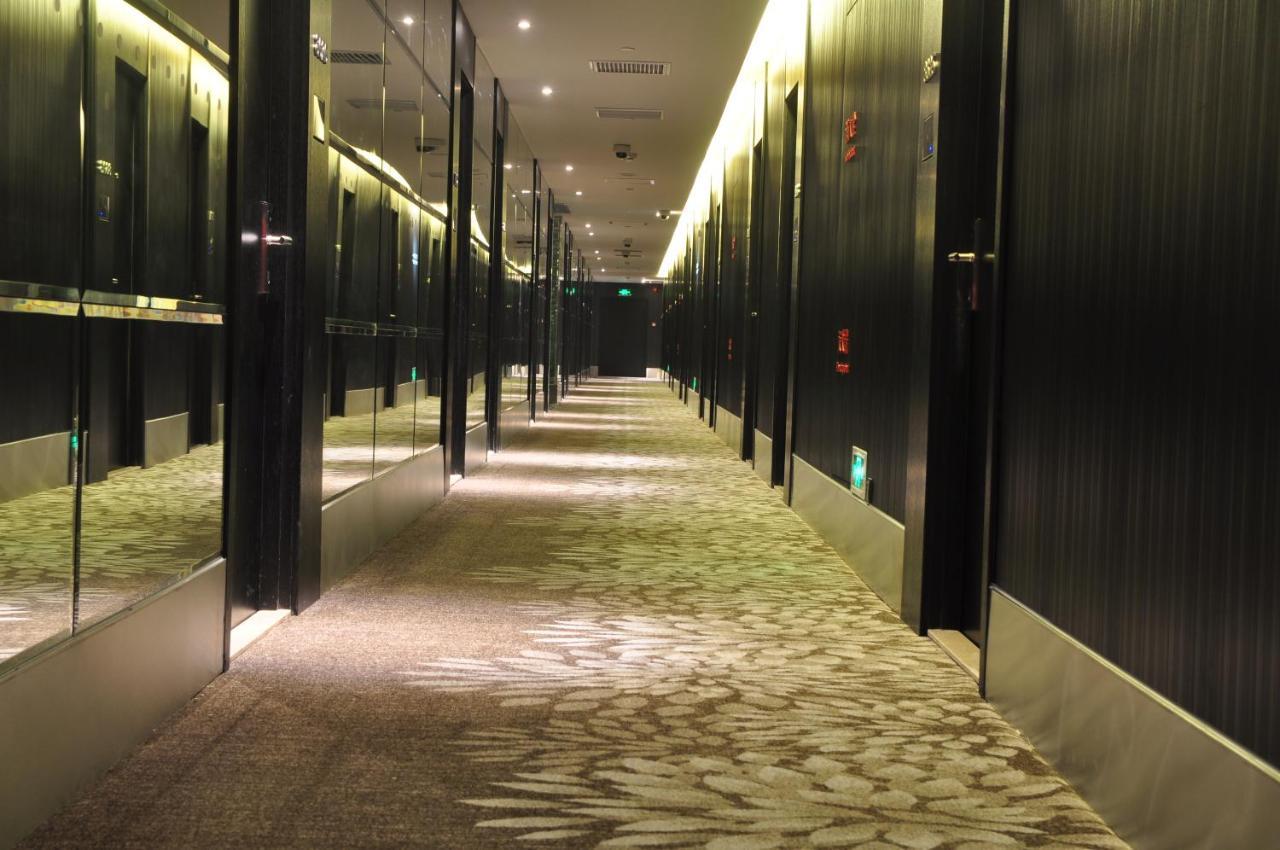 Crystal Orange Hotel